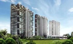 Stirling Residences (D3), Apartment #602231821